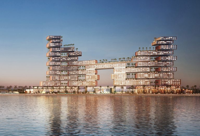 Stavařina, model pozemní stavby BIM model pozemní stavby s architekturou a konstrukcemi v podrobnosti LOD 400
