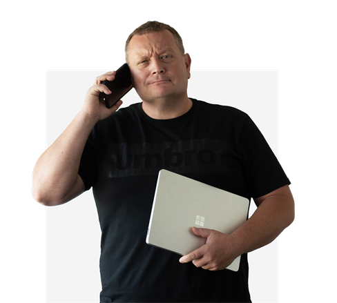 Martin Vávra
